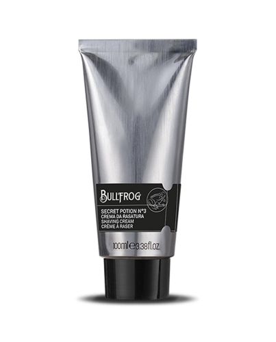 Bullfrog Shaving Cream Nomad Edition No.3 100ml