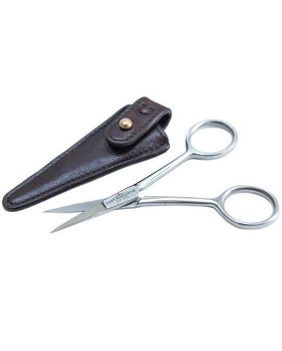 Captain Fawcett's Grooming Scissors