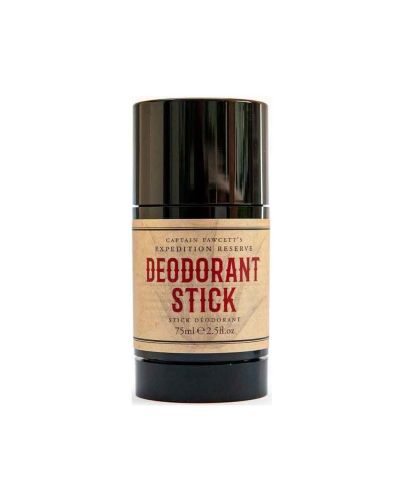 Captain Fawcett's Deodorant Stick 75ml