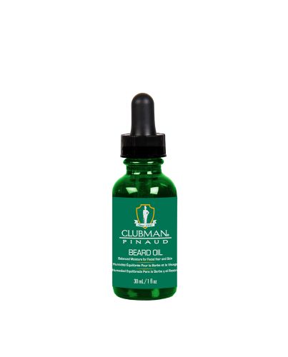 Clubman Pinaud Beard Oil 30ml
