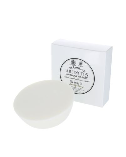 D.R. Harris Arlington Rasierseife 100g