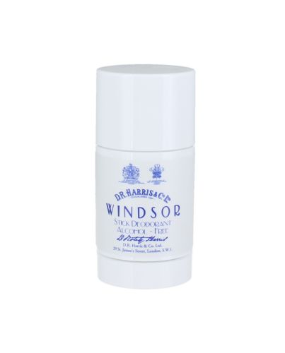 D.R. Harris Windsor Deostick 75g