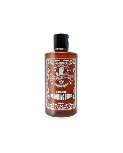 Dapper Dan Grooming Tonic 250ml