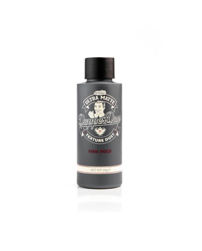 Dapper Dan Ultra Matte Textur Dust Haarpuder 20g