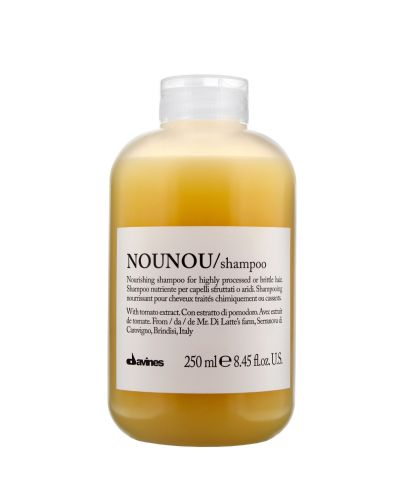 Davines Essential Haircare Nounou Shampoo 250ml