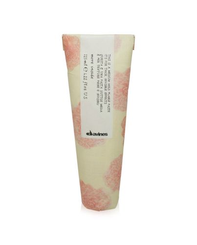Davines More Inside Medium Hold Pliable Paste 125ml