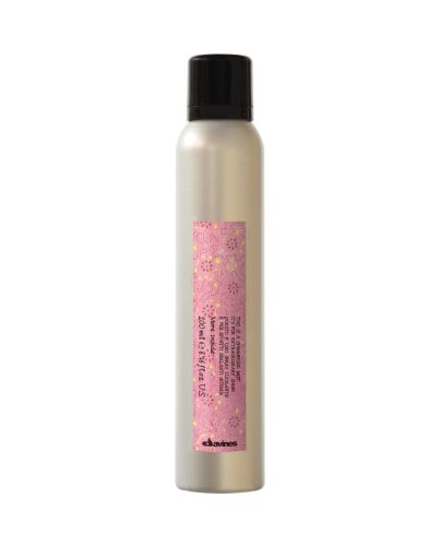 Davines More Inside Shimmering Mist Glanzspray 200ml