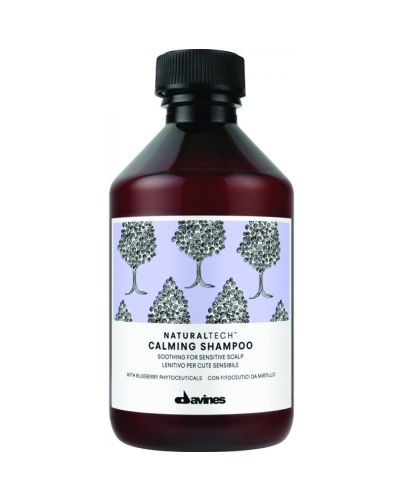 Davines Naturaltech Calming Shampoo 250ml