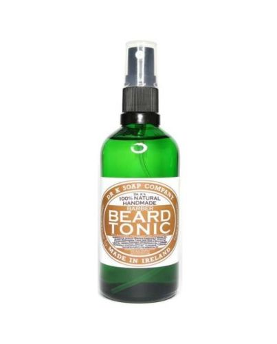 Dr. K Soap Beard Tonic - Bartöl 100ml