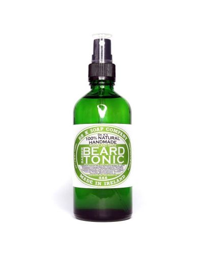 Dr. K Soap Beard Tonic Wood Spice - Bartöl 100ml