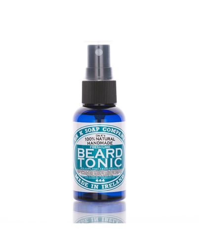 Dr. K Fresh Lime Bartöl 50ml