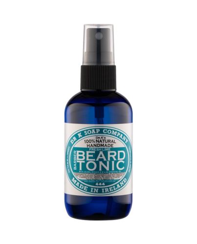 Dr. K Fresh Lime Beard Tonic 100ml