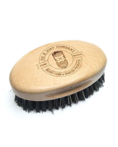 Dr. K Big Beard Brush