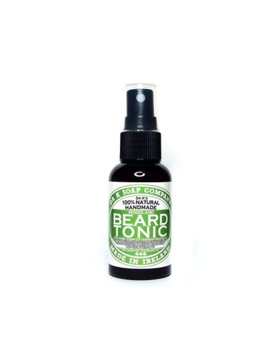 Dr. K Soap Wood Spice Beard Tonic 50ml