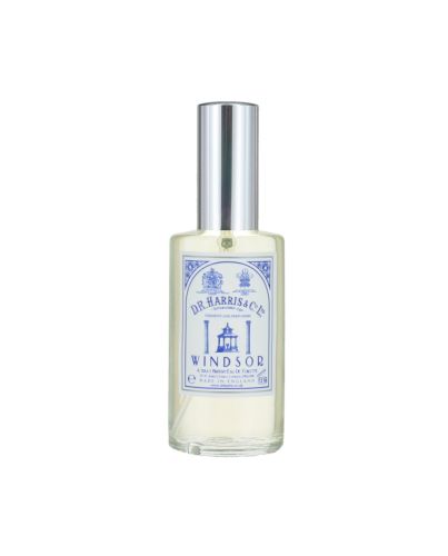 D.R. Harris Windsor Eau de Toilette Spray 50ml