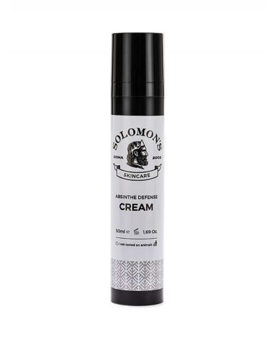 Solomon`s Absinthe Defense Cream 50ml