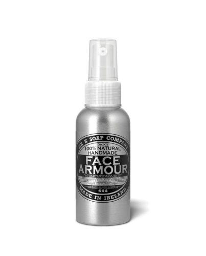 DR K SOAP COMPANY GESICHTS- & BART ÖL FACE ARMOUR