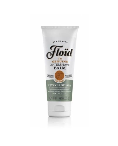 Floïd After Shave Balm Vetyver Splash 100ml