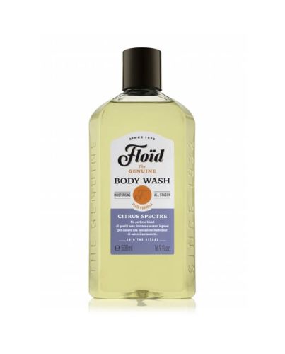Floïd Body Wash Citrus Spectre 500ml