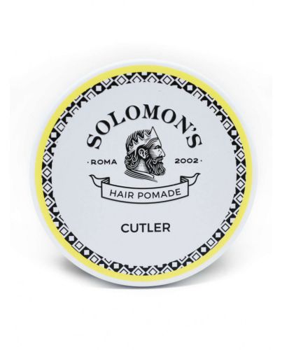 Solomon's Cutler Cream Pomade 100ml