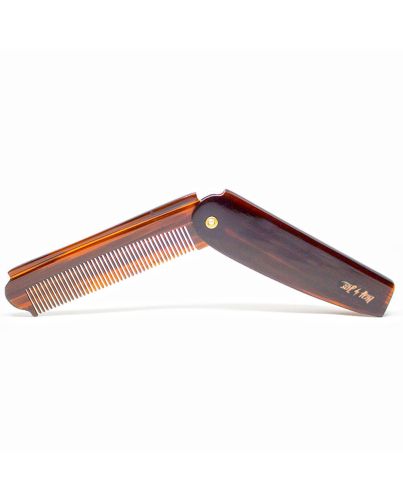 Hey Joe! Delux Folding Comb