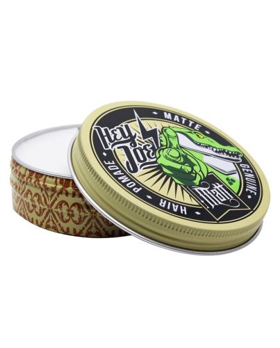 Hey Joe! Matte Genuine Hair Pomade 100ml