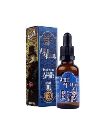 Hey Joe! - Beard Oil N3 Acid Melon 30ml