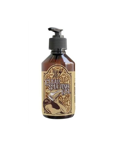 Hey Joe! - Rasiergel Clear 250ml 