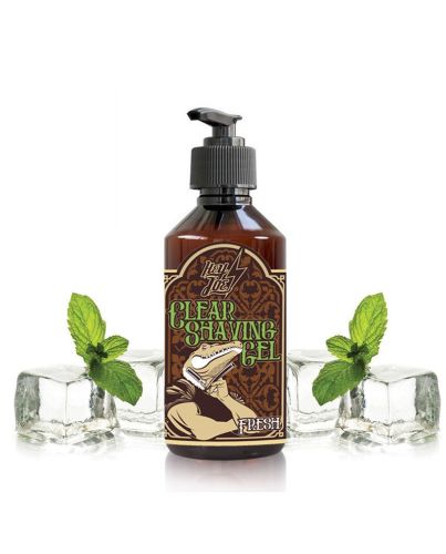 Hey Joe! - Rasiergel Fresh Edition 250ml