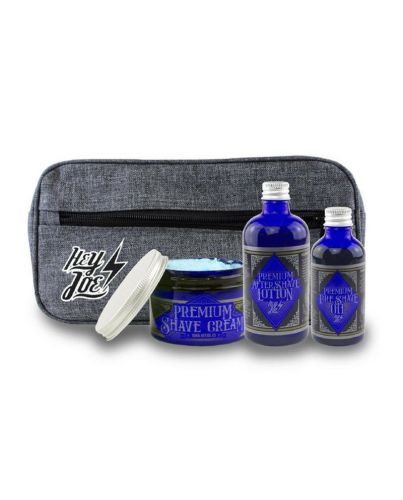 Hey Joe! - Shaving Kit Deluxe