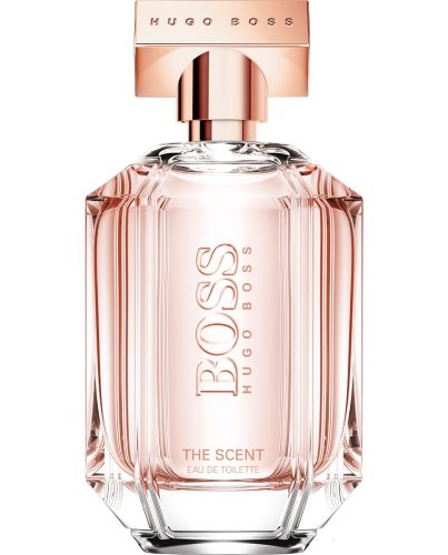 Hugo Boss The Scent for Her Eau de Parfum Spray 50ml