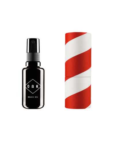 Oak Bartöl 30ml