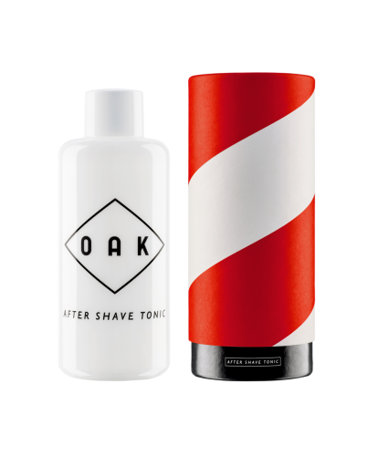 Oak After Shave Tonic 150ml