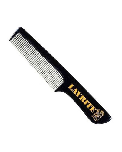 Layrite - Pocket Comb - 19cm