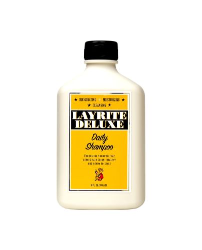 Layrite Daily Shampoo 300ml