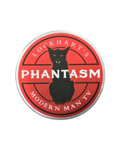 Lockhart's Phantasm Sculpting Cream 96g