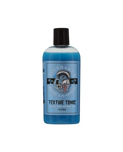 Lockhart's Blue La-Goon Texture Tonic