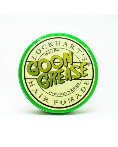 Lockhart's  Goon Grease Pomade 113g