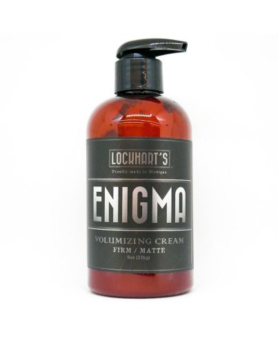 Lockhart's  Enigma Volumizing Cream 226g