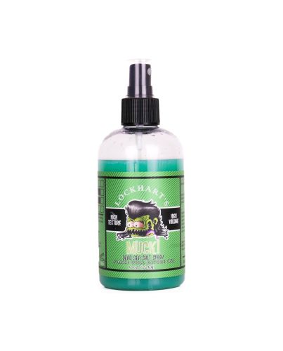 Lockhart's, Muck Sea Salt Spray 226g