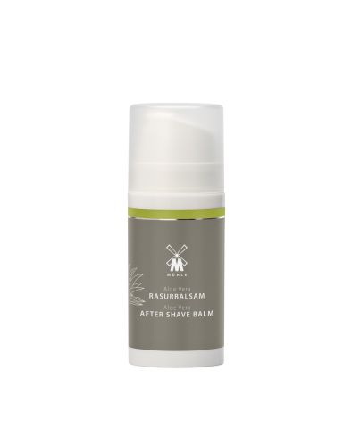 Mühle Aloe Vera After Shave Balsam 100ml