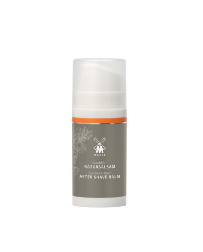 Mühle Sanddorn Aftershave Balsam 100ml