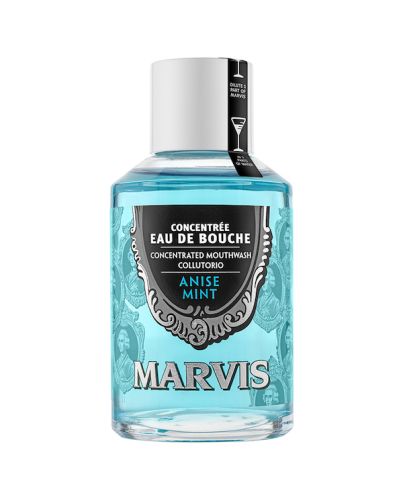 Marvis Anise Mint Mundwasser 120ml