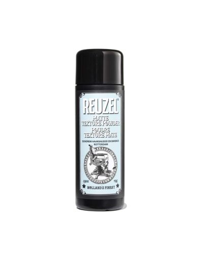 Reuzel Matte Texture Powder