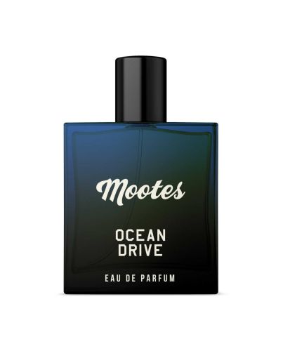 Mootes Eau de Parfum Ocean Drive 100ml