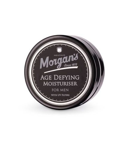Morgan's Age Defying Moisturiser 45ml