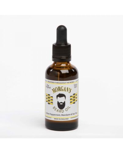 Morgan's Beard Oil 50ml