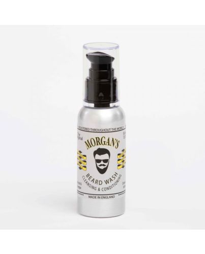 Morgan's Beard Wash 100ml