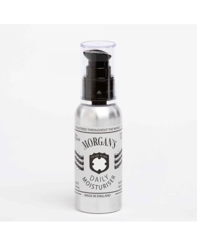 Morgan's Daily Moisturiser 100ml