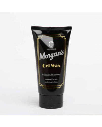 Morgan's Gel Wax 150ml